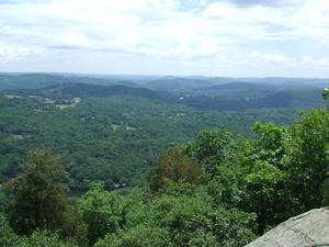 Appalachian Trail 