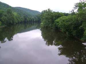 Appalachian Trail 