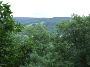 Appalachian Trail 