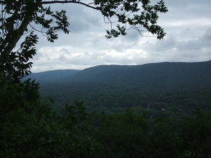 Appalachian Trail 