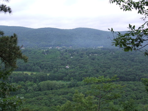 Appalachian Trail 