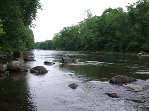 Appalachian Trail 