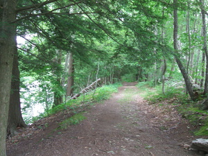 Appalachian Trail 