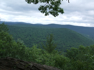 Appalachian Trail 