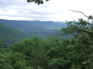 Appalachian Trail 