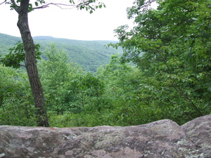 Appalachian Trail 