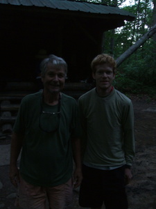 Appalachian Trail 