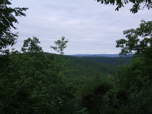 Appalachian Trail 