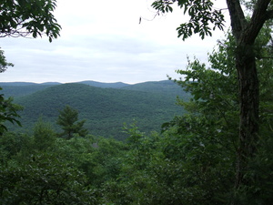 Appalachian Trail 