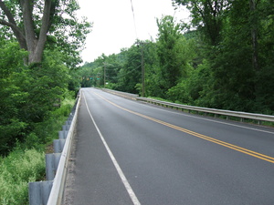 Appalachian Trail 