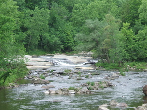 Appalachian Trail 