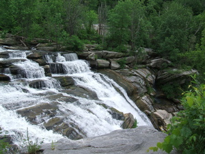 Appalachian Trail 