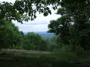 Appalachian Trail 