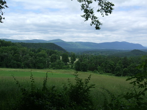 Appalachian Trail 