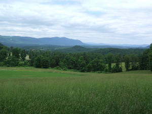 Appalachian Trail 