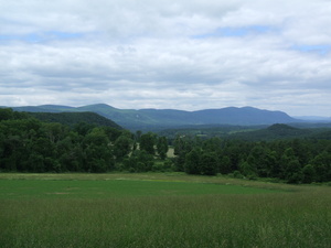 Appalachian Trail 