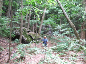 Appalachian Trail 