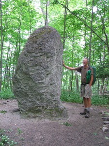 Appalachian Trail Me