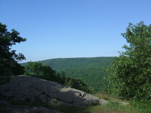 Appalachian Trail 