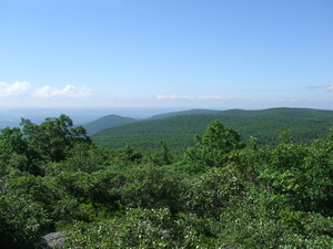 Appalachian Trail 