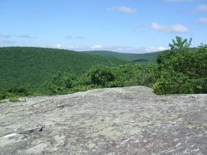 Appalachian Trail 