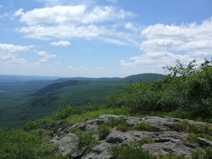 Appalachian Trail 