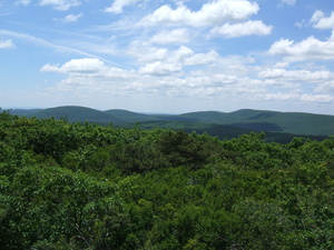 Appalachian Trail 