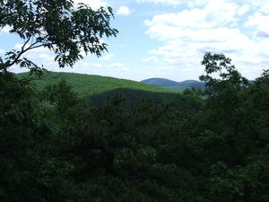 Appalachian Trail 