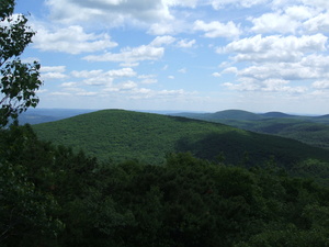 Appalachian Trail 