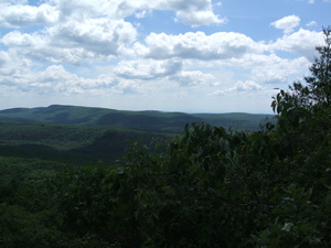 Appalachian Trail 