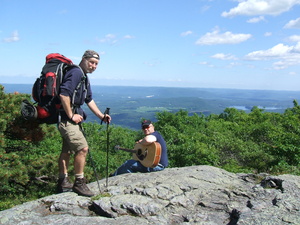 Appalachian Trail 