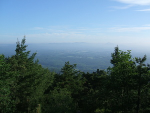 Appalachian Trail 