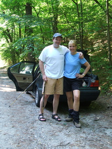 Appalachian Trail 