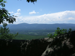 Appalachian Trail 