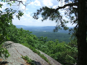 Appalachian Trail 