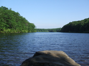 Appalachian Trail 