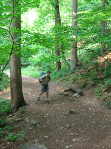 Appalachian Trail 