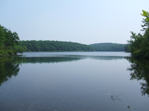 Appalachian Trail 