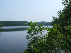 Appalachian Trail 