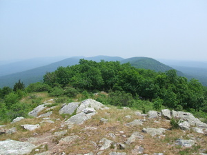 Appalachian Trail 