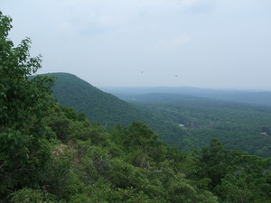 Appalachian Trail 