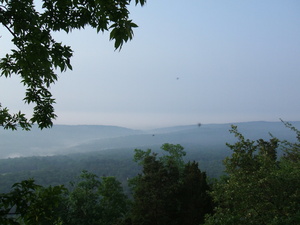 Appalachian Trail 