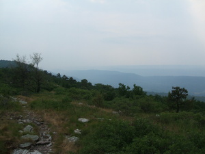 Appalachian Trail 