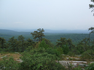 Appalachian Trail 