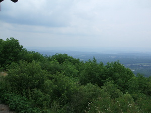 Appalachian Trail 