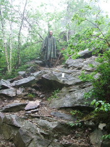 Appalachian Trail Jamie