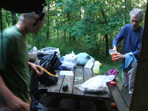 Appalachian Trail 