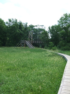 Appalachian Trail Walkill River Wildlife Preserve (41.237153, -74.473021)