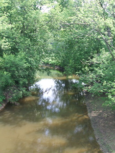 Appalachian Trail Walkill River Wildlife Preserve (41.237153, -74.473021)