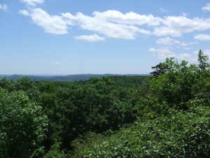 Appalachian Trail 